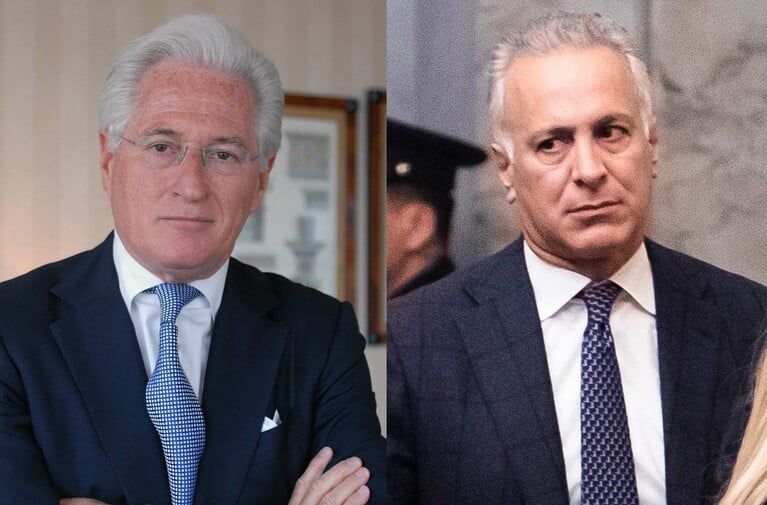 Former Trump Lawyer Must Arbitrate Kasowitz Compensation Claims