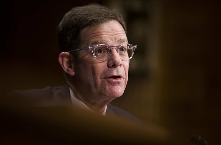 5th Circuit Judge Kurt Engelhardt to Take Senior Status Image