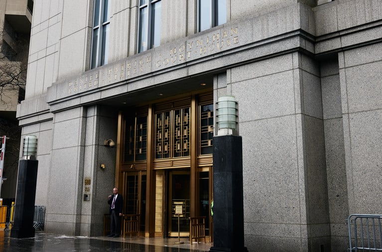 Longtime Seventh Circuit Judge William J. Bauer Dies at 99