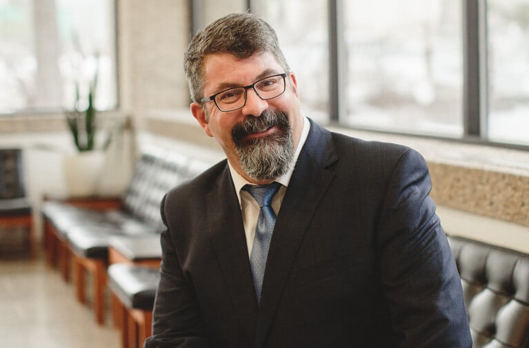 'Outright Homophobia'? Ex-Law School Dean Sues Chapman University for Allegedly Firing Him Over Sexual Orientation Image