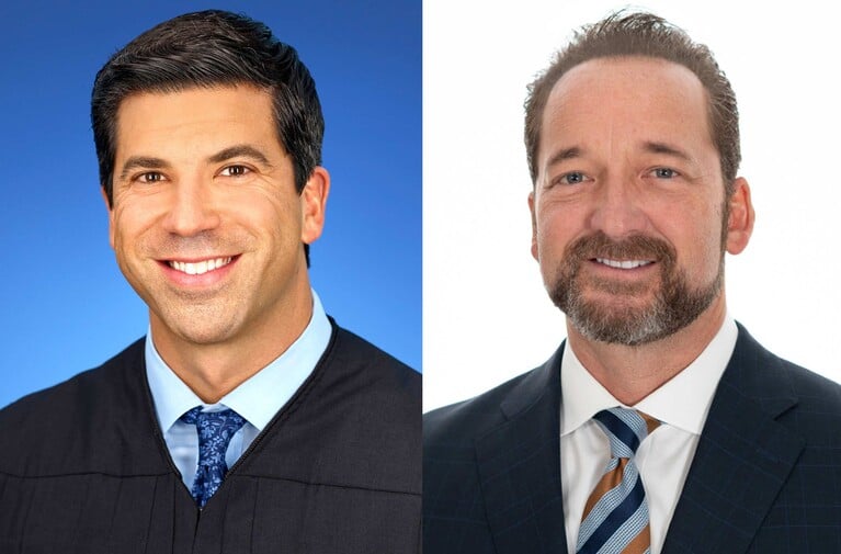 Judge Might Sanction Trump's Miami Lawyers in BBC Case Image