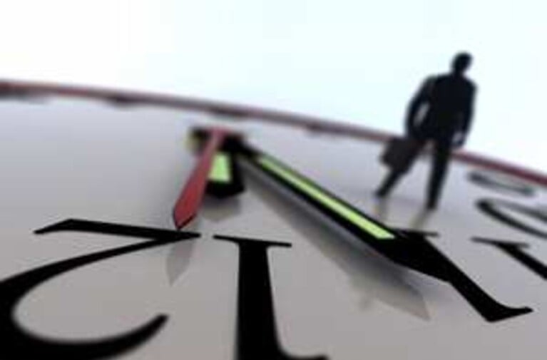 Beyond the Billable Hour: Why Younger Lawyers Should Invest in Civic Life
