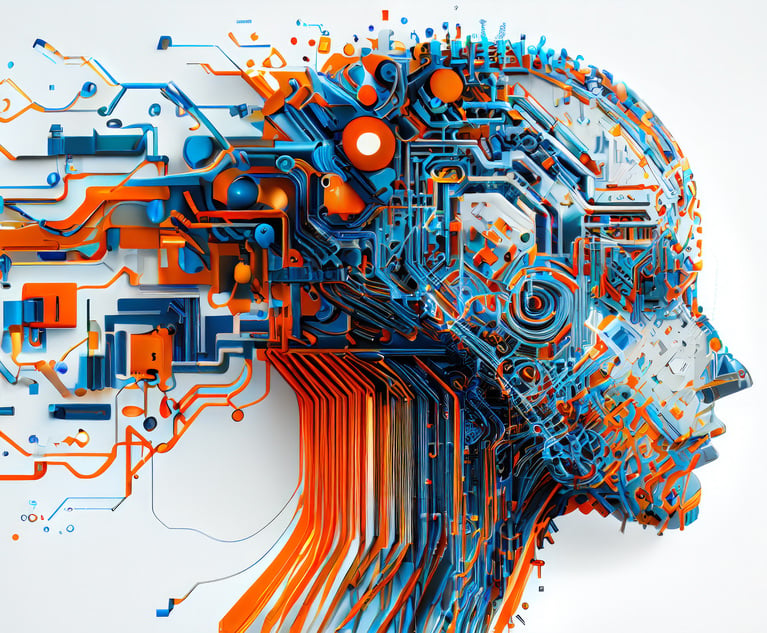 The Legal Industry's Greatest Untapped Asset Is Hiding In Plain Sight. It's Neurodivergence. Image