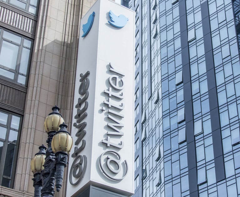 What's Next: Judge to Quash Twitter Subpoena | SCOTUS Won't Review Trial Ban