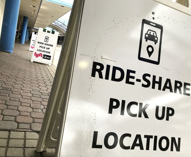 Labor of Law: New Federal Rule Could Upend State Efforts to Count Ride-Share Drivers as Contractors