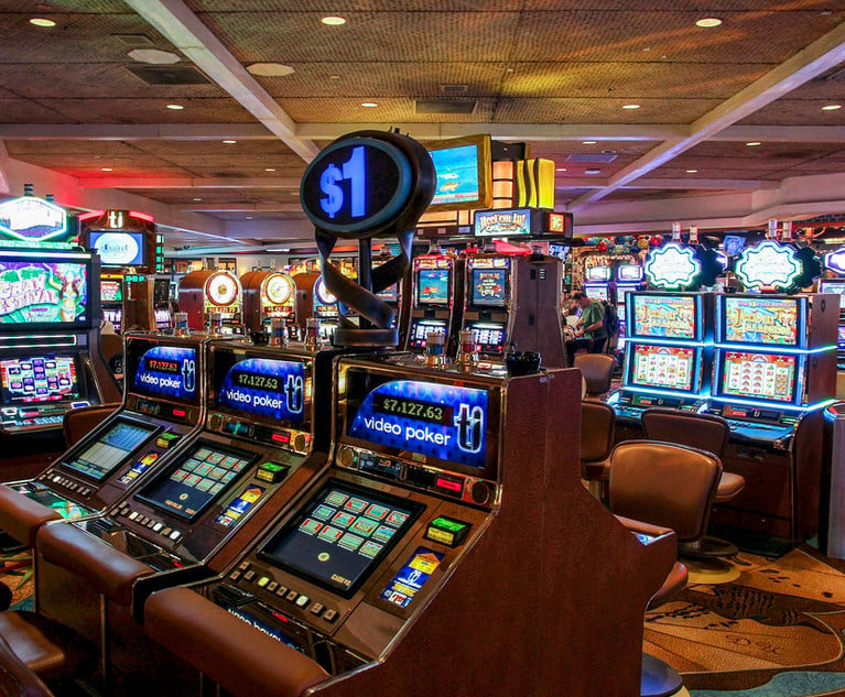 Antitrust Lawsuit Alleges Scheme to Block Digital-Wallet Competitors, Monopolize Cash Access at US Casinos