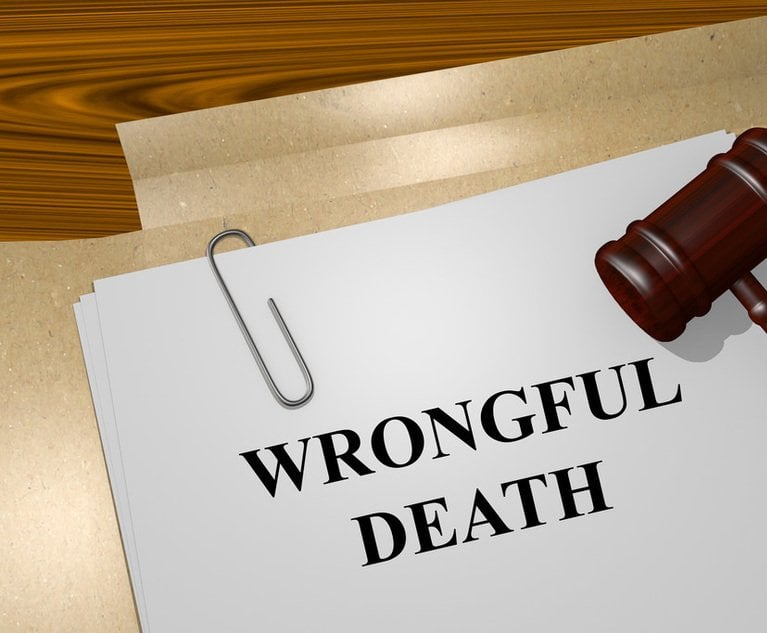 Wrongful Death Suit Proceeds May Be Transferred Before Being Obtained, High Court Rules in First-Impression Case