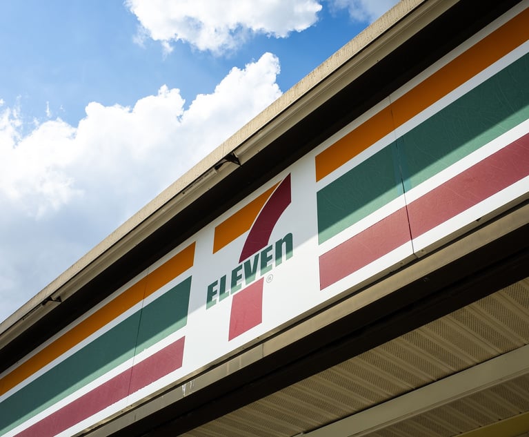 State High Court Finds 7-Eleven Franchisees Fail to Meet Definition of Employee