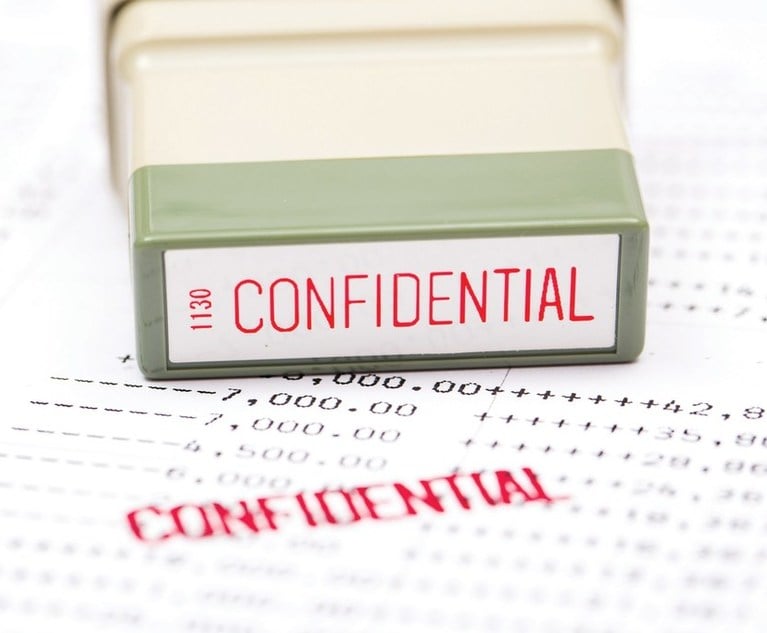 Shielding Law Practices: Mitigating Vendor Risks to Safeguard Client Confidentiality