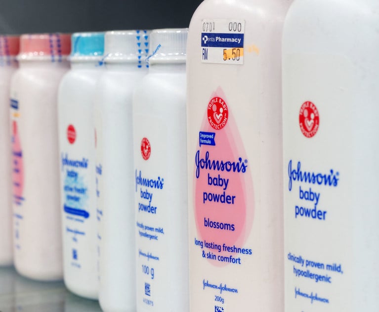'It Was a Very Long Battle': Why Talc Victims Could Vote for J&J's Third Bankruptcy