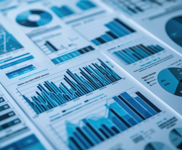 The Week in Data July 24: A Look at Legal Industry Trends by the Numbers