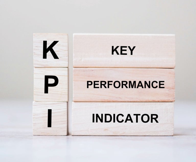 Leveraging Law Firm KPIs for Business Success