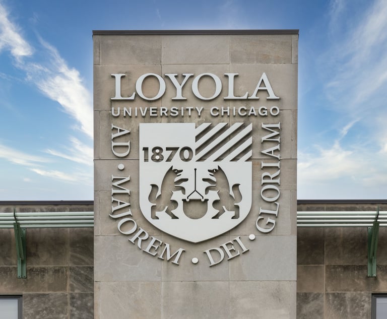 Loyola University Chicago Facing Third Title IX Complaint for 'Systemically Mishandling' Sexual Misconduct Reports