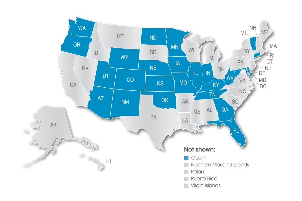 West Virginia, North Dakota Among Latest Adopters of NextGen Bar Exam