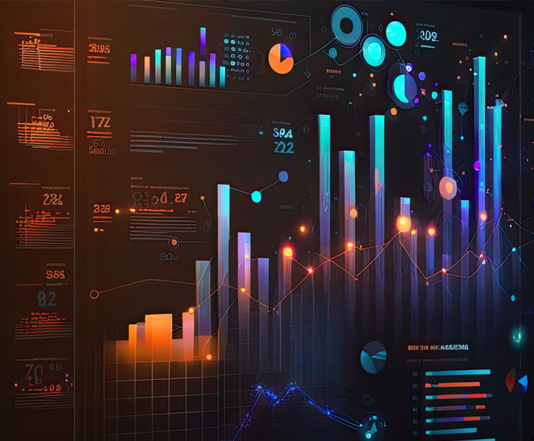 The Week in Data Sept. 13: A Look at Legal Industry Trends by the Numbers