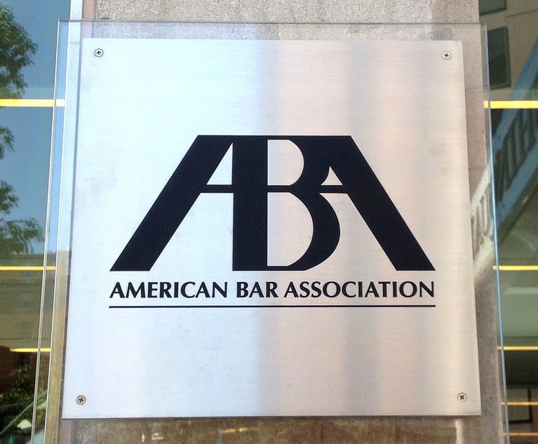 Tips for Complying with ABA and State Rules On Attorney Advertising