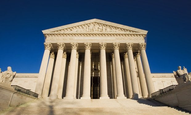 Supreme Court Weighs In On How Judicial Estoppel Applies to Debtors In Bankruptcy Proceedings Supreme Court Weighs In On How Judicial Estoppel Applies to Debtors In Bankruptcy Proceedings Image