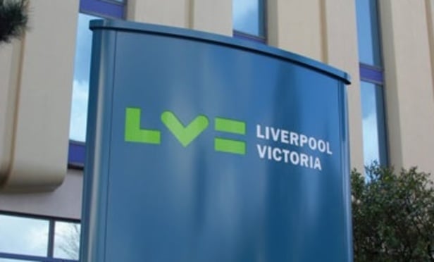 UK insurance group LV= completes panel review