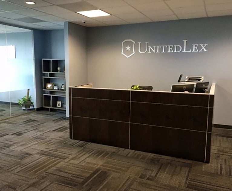 UnitedLex Office