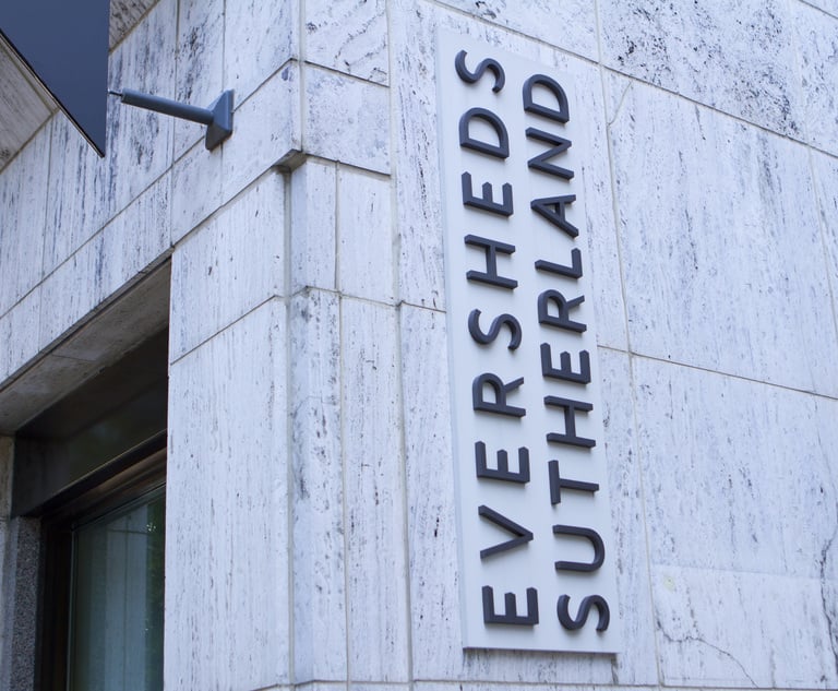 Eversheds Sutherland Elects New Co-CEOs Beginning in Spring 2025