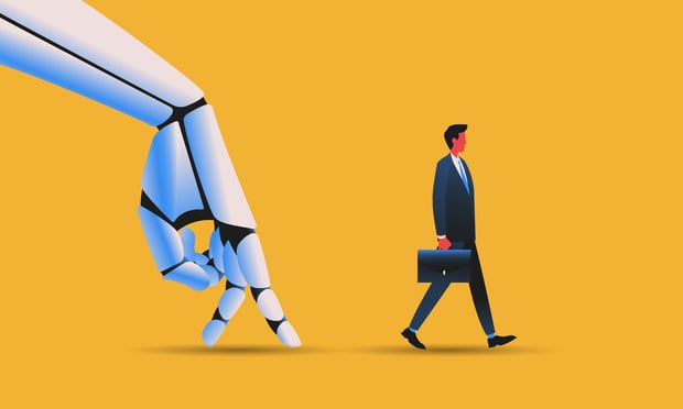 Output vs. Process: When Attorneys Should, and Shouldn't, Use AI Image
