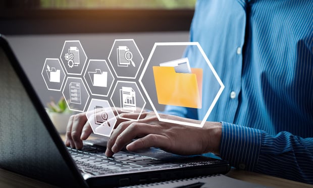 Before They Ever Call: How Multimedia Content Drives AEO Success In Law Firm Marketing Image
