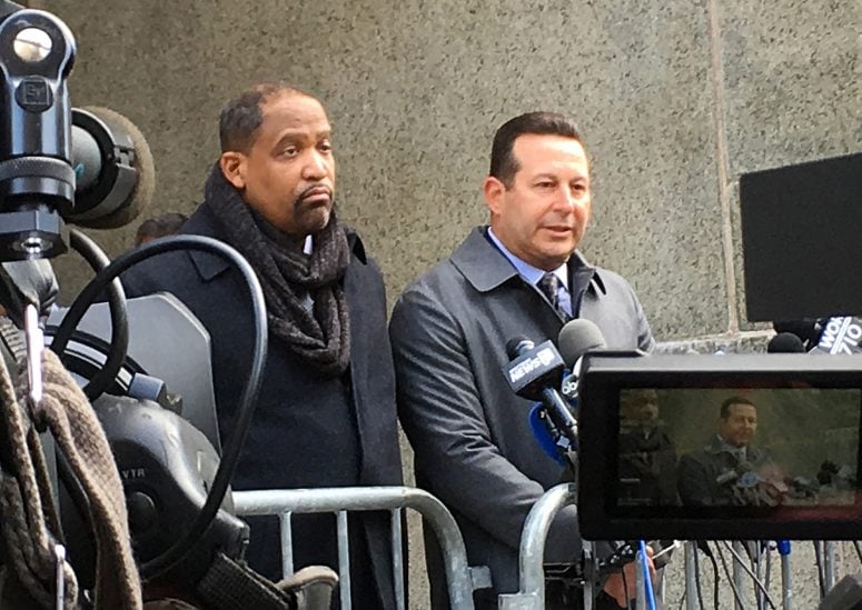 Jose Baez, Ronald Sullivan Join Charlie Javice Defense Team as Lead Counsel