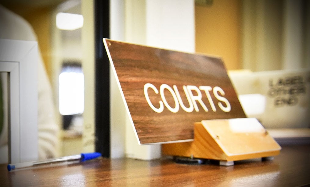 Court Notes | New York Law Journal