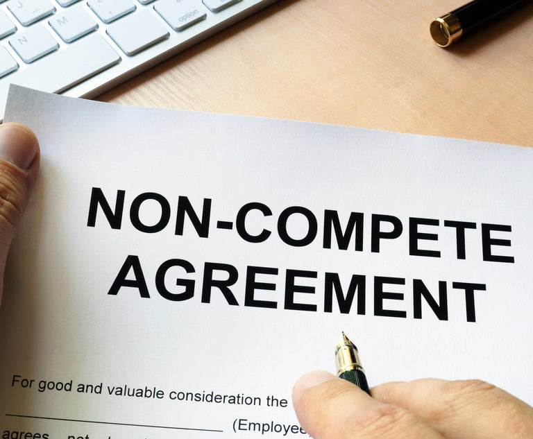 One Down, Many More to Go: Non-Compete 'Bans' After FTC's Rule Struck Down