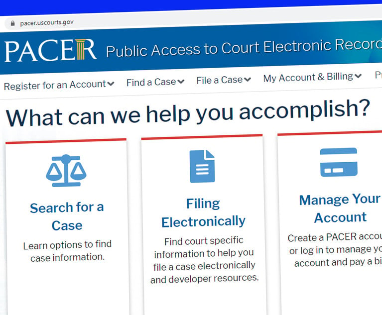 Judicial Watchdog Groups Throw Support Behind Universal E-Filing for New York State Courts