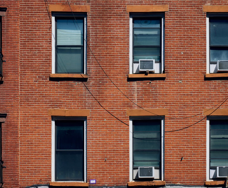 Decision of the Day: Tenant's Lease Did Not Prohibit A/C Use, Damages Claim Dismissed