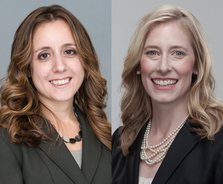 Simpson Thacher Names New Leaders for Fund Finance Practice