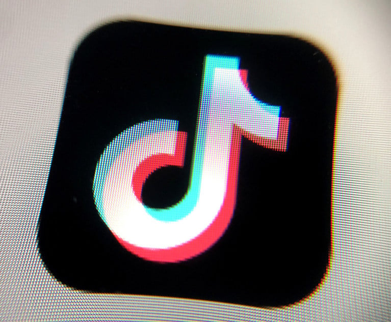 TikTok Slapped With DOJ Lawsuit For Violating Children's Privacy