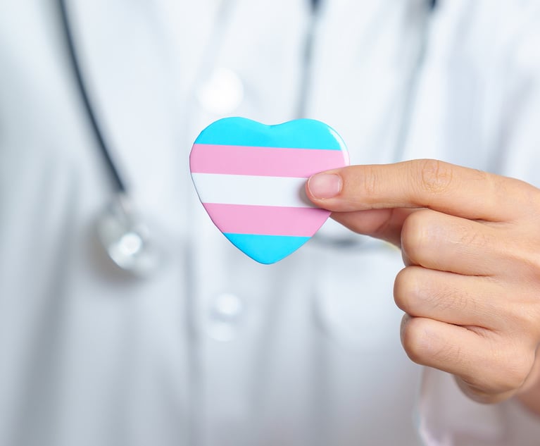 Transgender Patients Sue Aetna Over Surgeries—But They Face a Hurdle