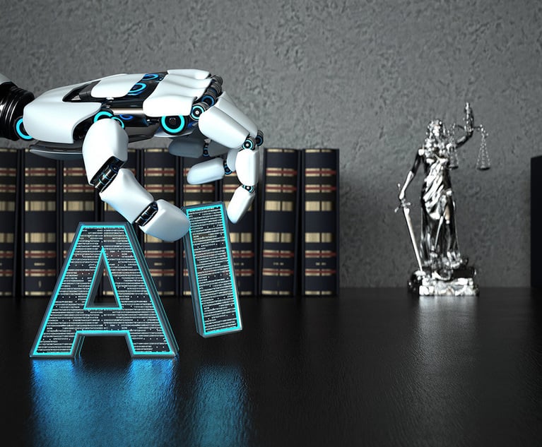 How Florida Supreme Court Changes Affect Firms: AI Concerns at Forefront