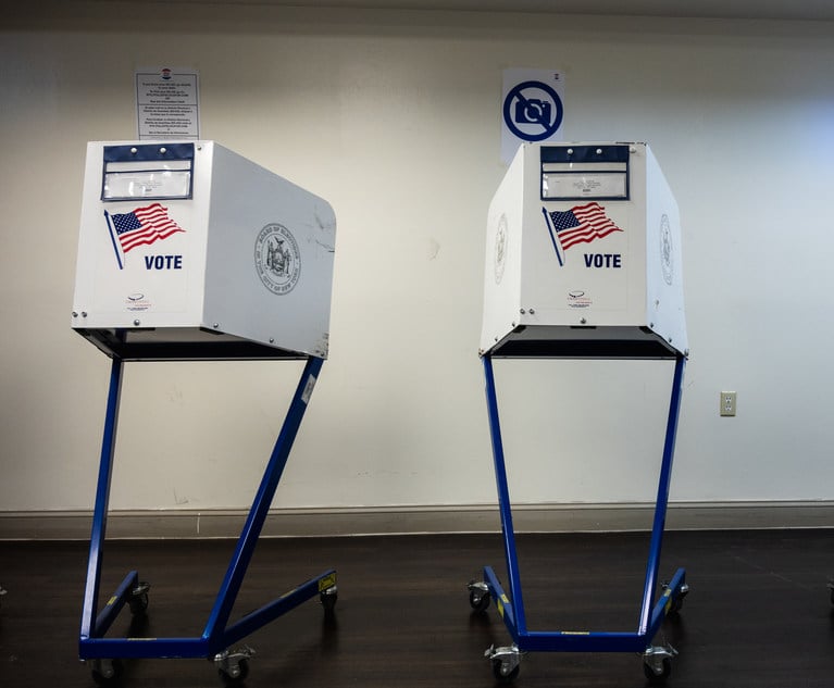 Smartmatic, Newsmax Warned Against 'Fighting Over Everything' Two Weeks From Trial