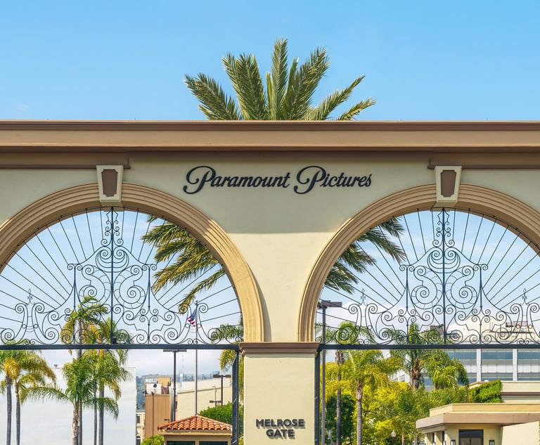 'Unfair and Conflicted'?: Paramount Merger Allegedly Benefits Shari Redstone at Minority Shareholders' Expense, Lawsuit Says