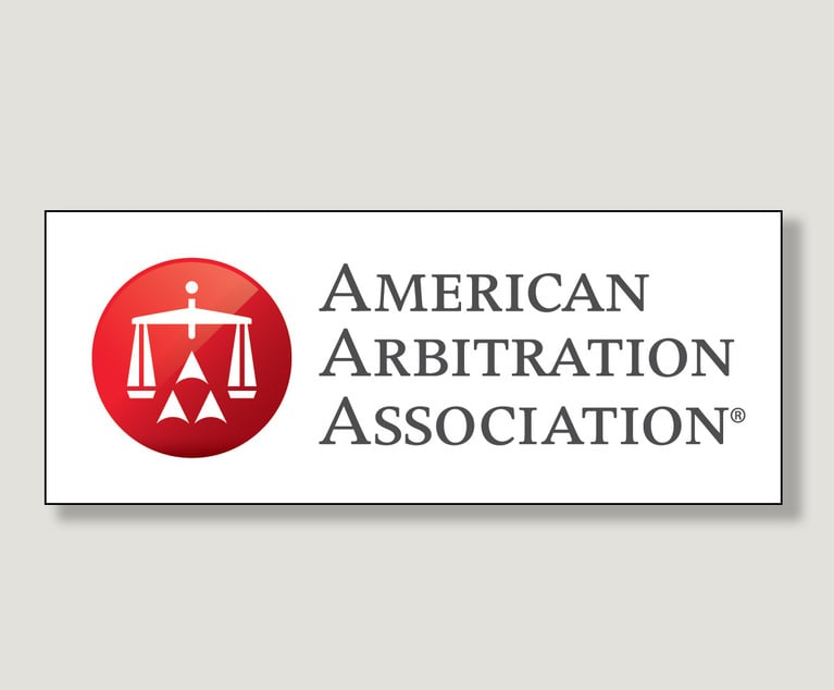 American Arbitration Association Partners With Suffolk Law School to Launch Innovation Clinic