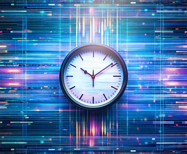 Will AI Disrupt the Billable Hour?