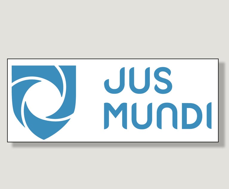 Jus Mundi Raises $22 Million Series B Investment, Announces Launch of AI Assistant