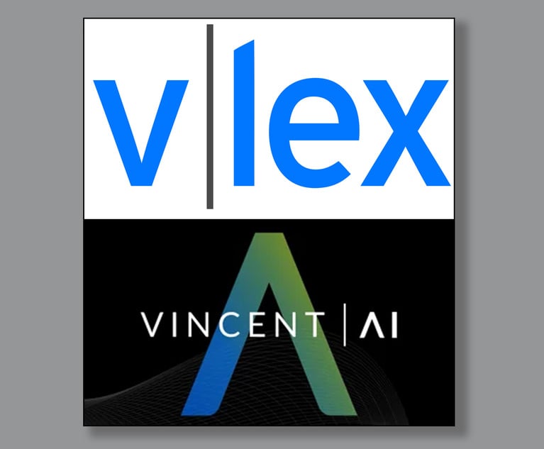 Major vLex Upgrade Expands Vincent AI Platform to Include Transactional Workflows, New Countries