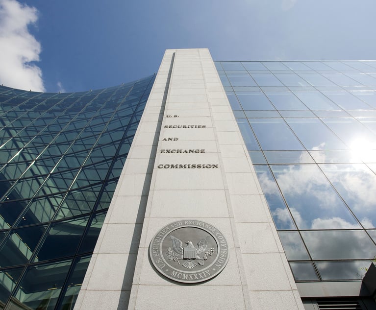 SEC Charges Apex Partner Behind $852K Alleged Crypto Fraud