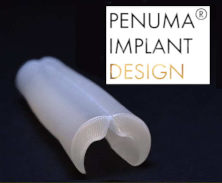 Texas Defense Lawyer Raises Public Patents in California Penile-Implant Trial