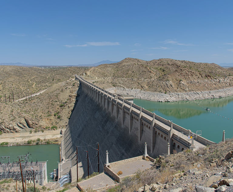 SCOTUS Rejects Texas, New Mexico Deal on Rio Grande Water Use