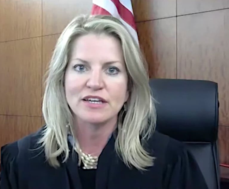 DUI Charge Against Harris County Judge Dismissed