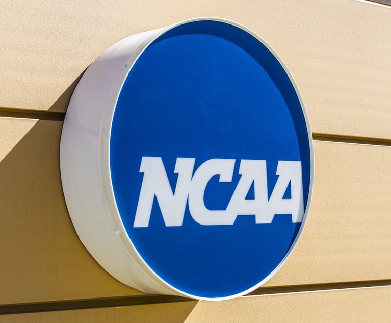 College Athletes Can Be Considered Employees Under FLSA, 3rd Circuit Says
