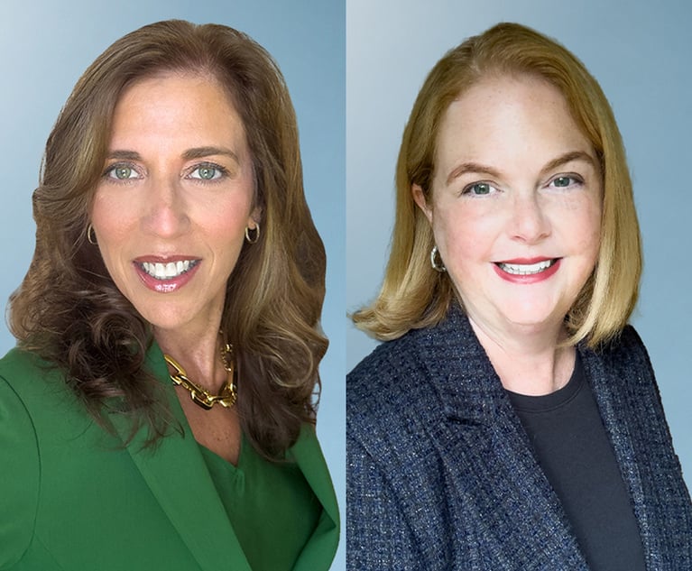 Faegre Drinker Adds Three Former Federal Prosecutors From Greenberg Traurig