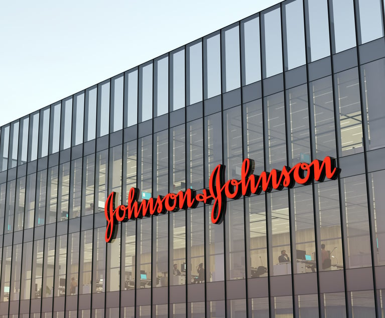 43 States Reach $700 Million Settlement With J&J in Talc Product Lawsuits