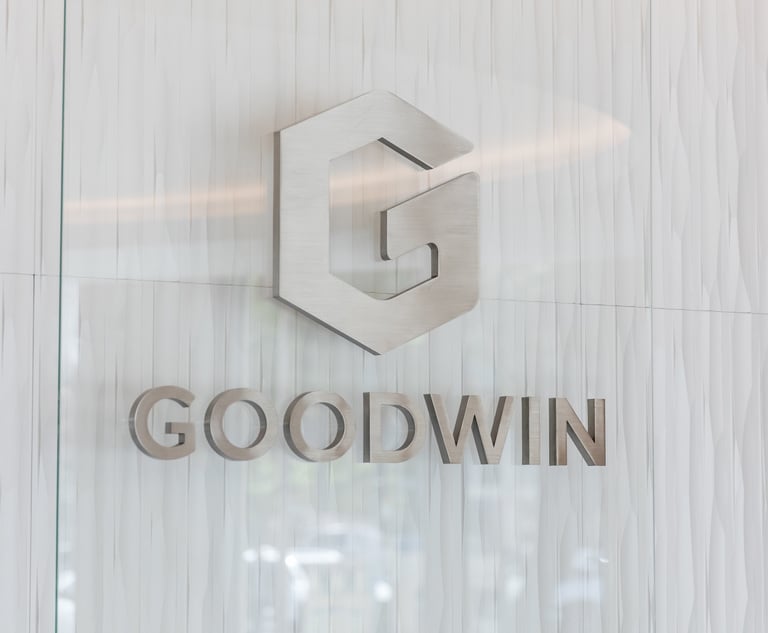 Goodwin Procter Secures Defense Win in Chip Designers' M&A Dispute
