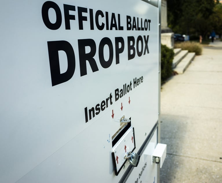 Business Groups Leverage California Ballot-Box Threats to Curb Plaintiffs' Power